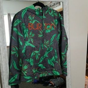 hoodie zip sweatshirt